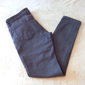 Smart Set dark grey skinny jeans